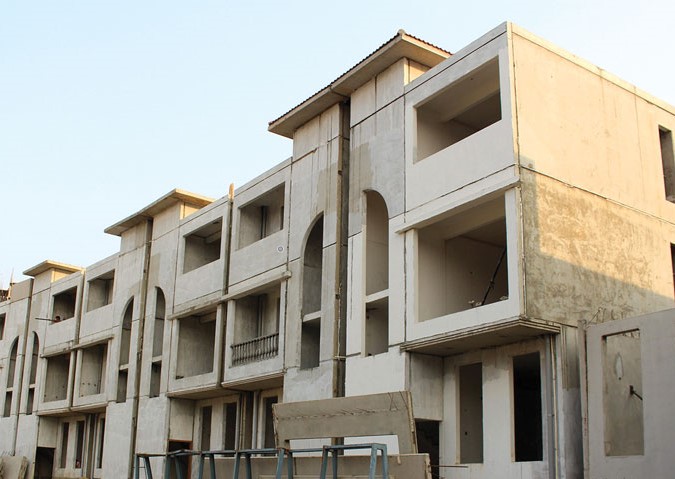 AffordableHousing-PrecastConstruction